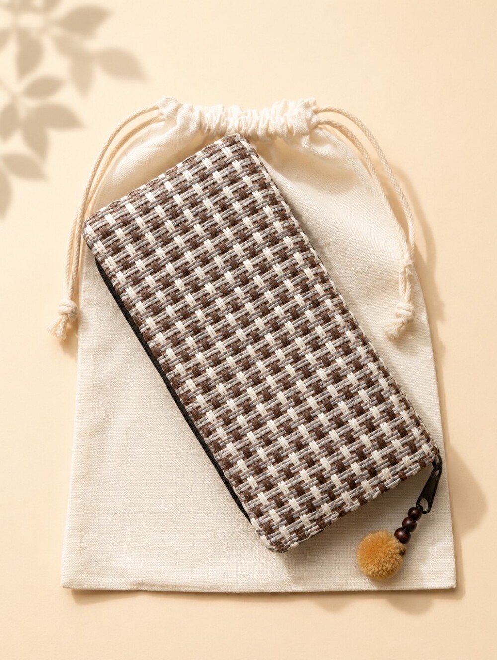 Handwoven Rattan Wallets - Picture 16 of 16
